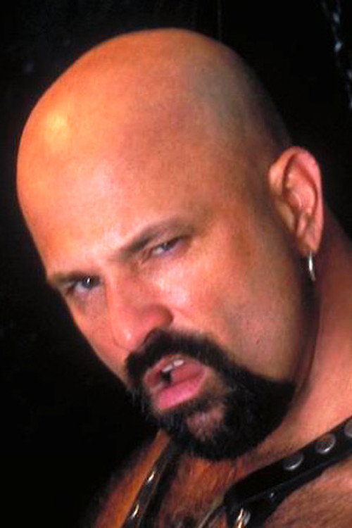 Photo of Buck Hammer, Acting