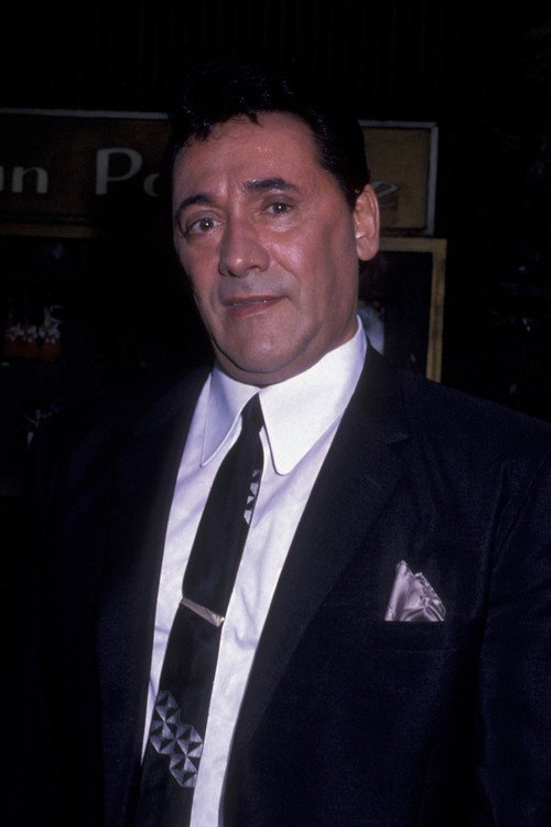Photo of Frank Adonis, Acting