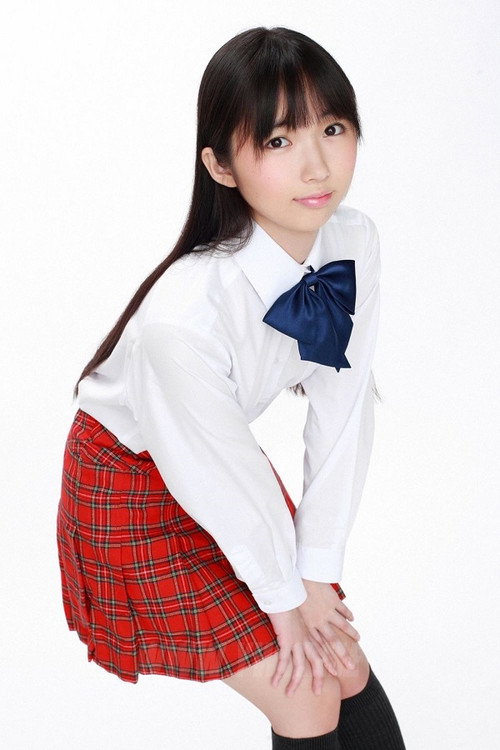 Photo of Miruka Aoyama, Acting