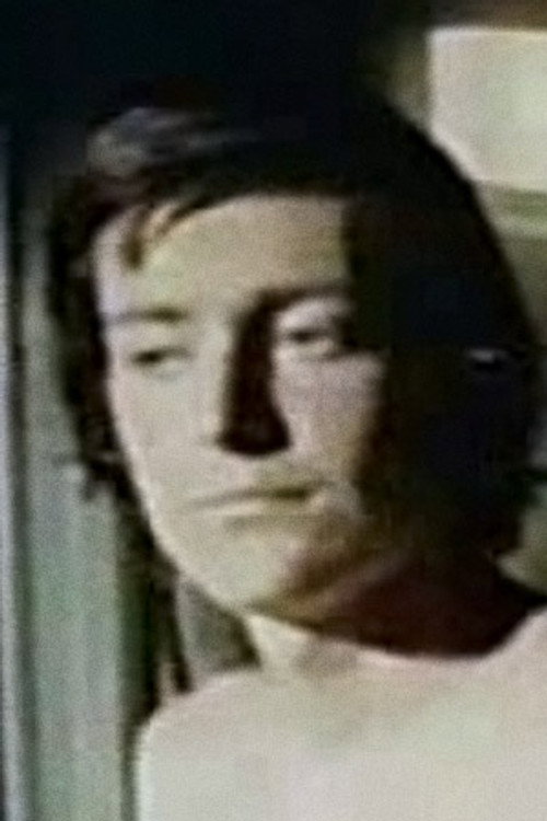 Photo of Rick Weston, Acting