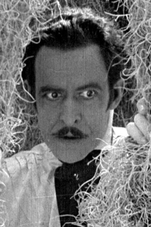 Photo of John Charles, Acting