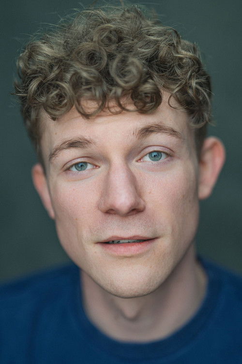 Photo of Gwithian Evans, Acting
