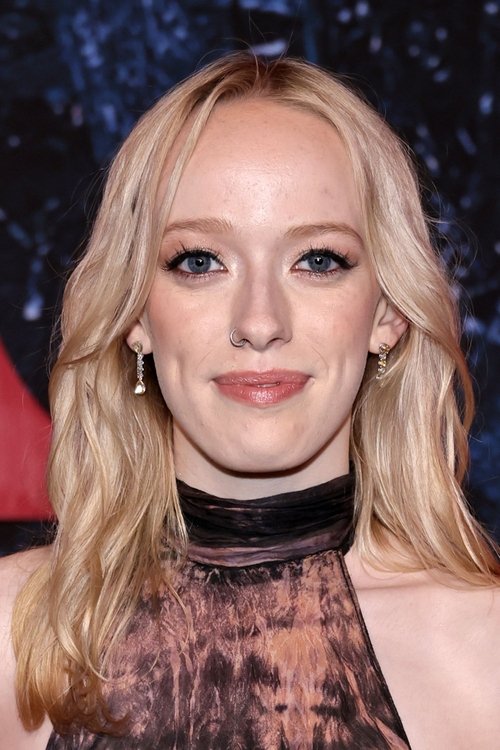 Amybeth McNulty profile