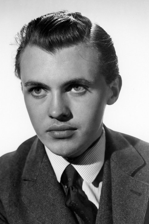 Photo of Terry Kilburn, Acting