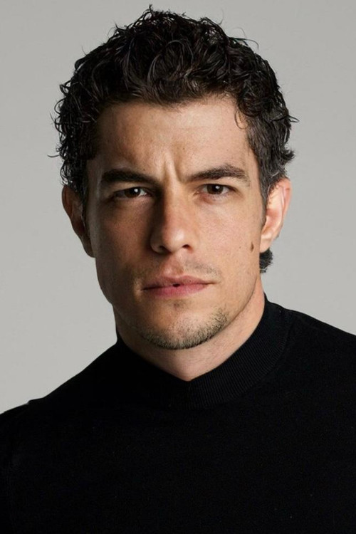 José Ramón Barreto profile