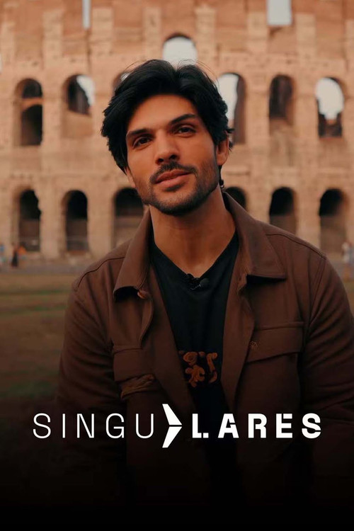 SinguLares poster