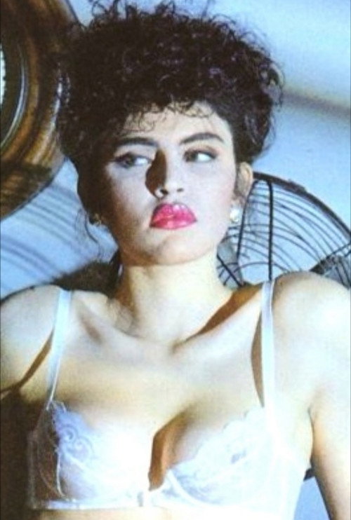 Photo of Debora Vernetti, Acting