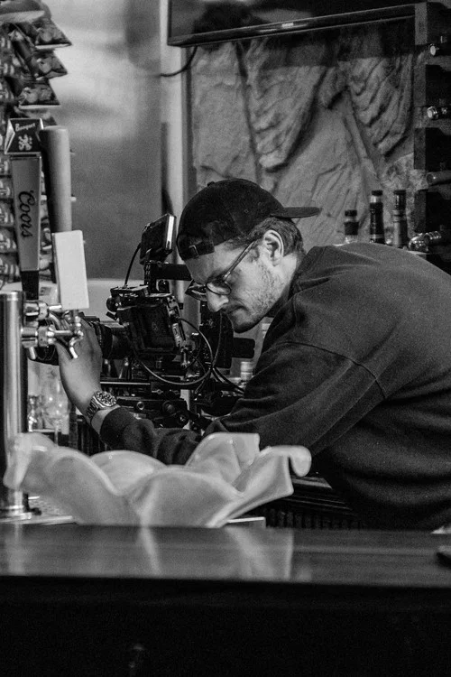 Photo of Ryley Konechny, Crew