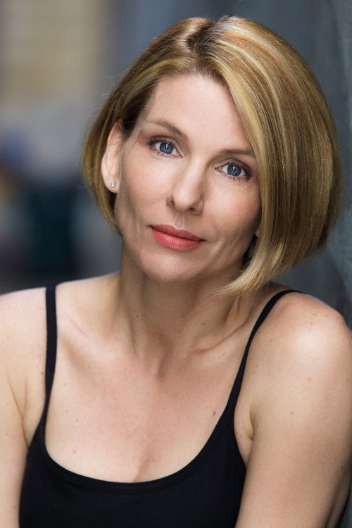 Photo of Madeleine Falk, Directing
