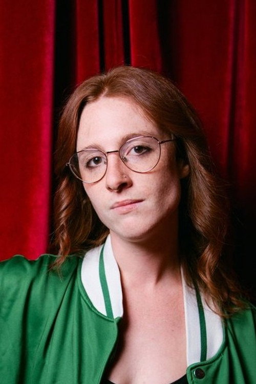 Photo of Meredith Dietz, Acting
