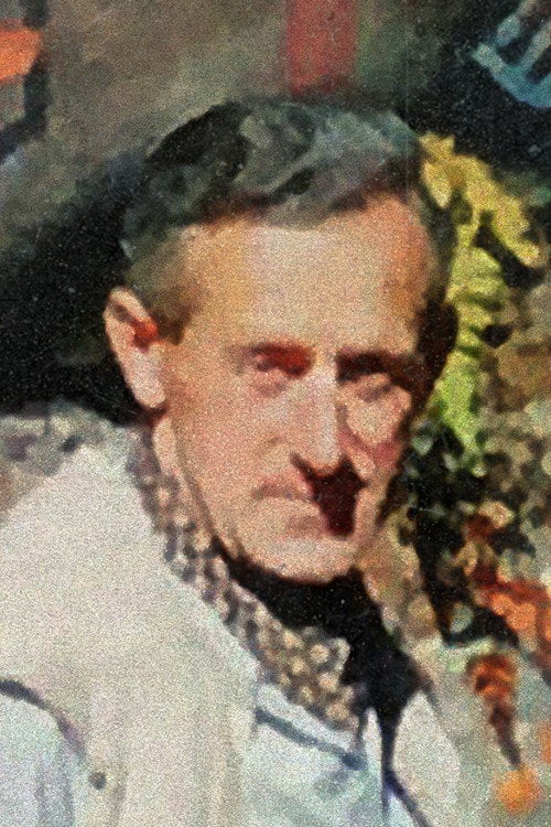 Photo of Malcolm Otton, Production