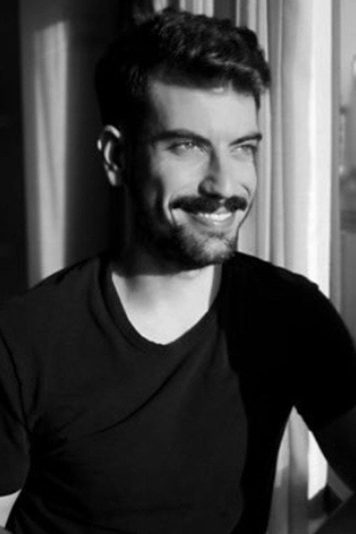Photo of Alan Carabantes, Directing