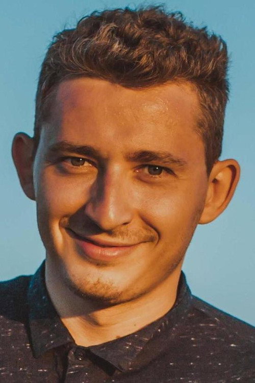 Photo of Mykolai Sierga, Acting