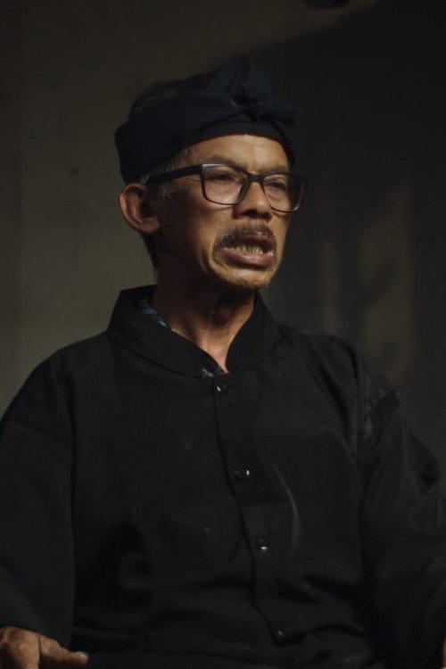 Photo of Jajang Sudrajat, Acting
