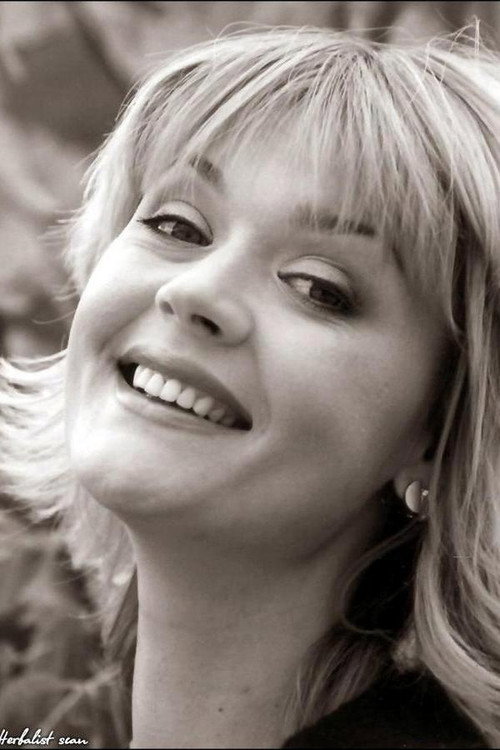 Photo of Yuliya Menshova, Acting