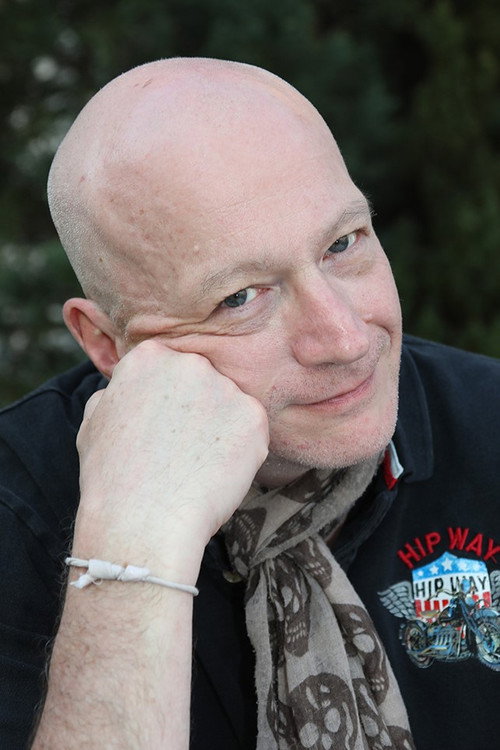 Photo of Jean-Marc Toussaint, Production