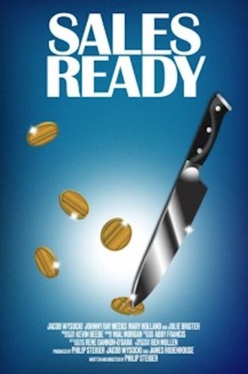 Movie poster for Sales Ready (2020)