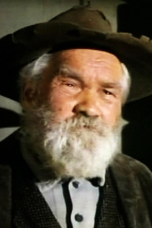 Photo of William Challee, Acting