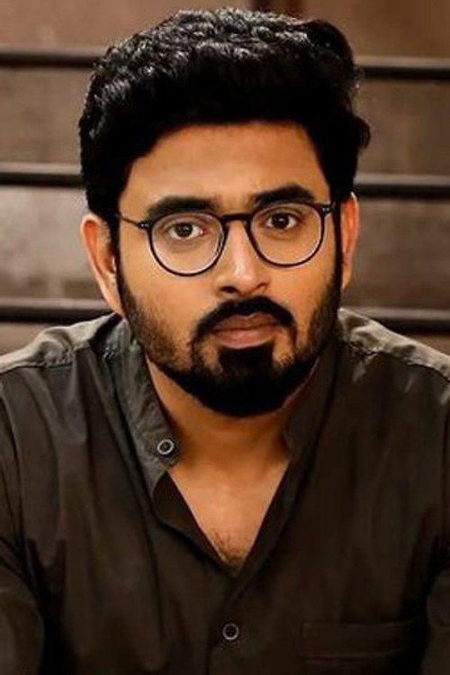 Photo of Biswarup Bandyopadhyay, Acting