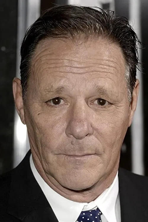 Chris Mulkey profile