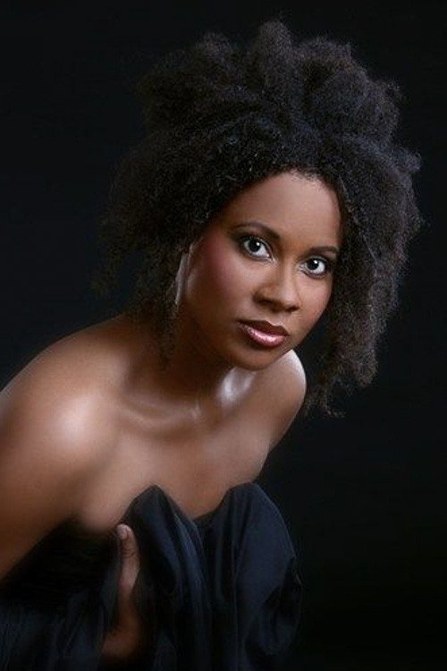 Photo of Adina Aaron, Acting