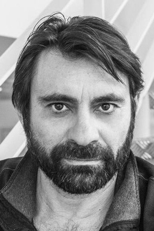 Photo of Richard Sammut, Acting