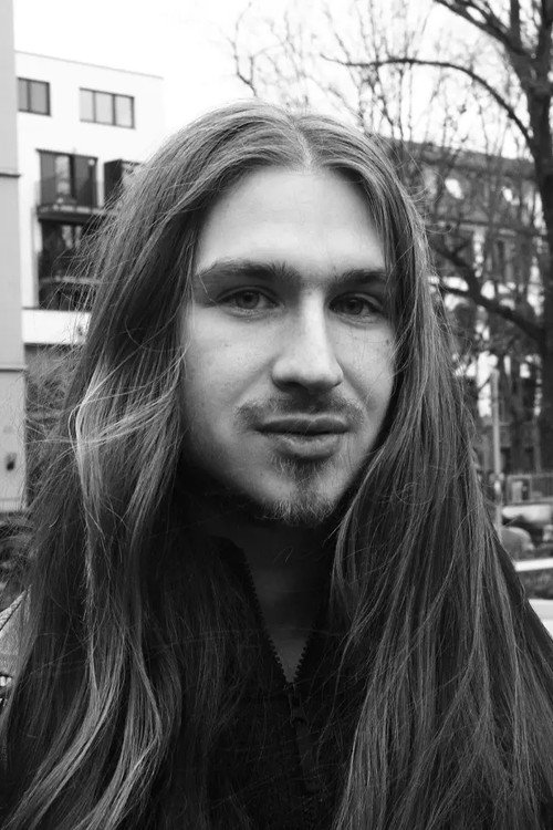 Photo of Jura Ruža, Acting