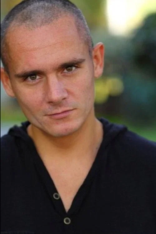 Photo of Lee Turnbull, Acting