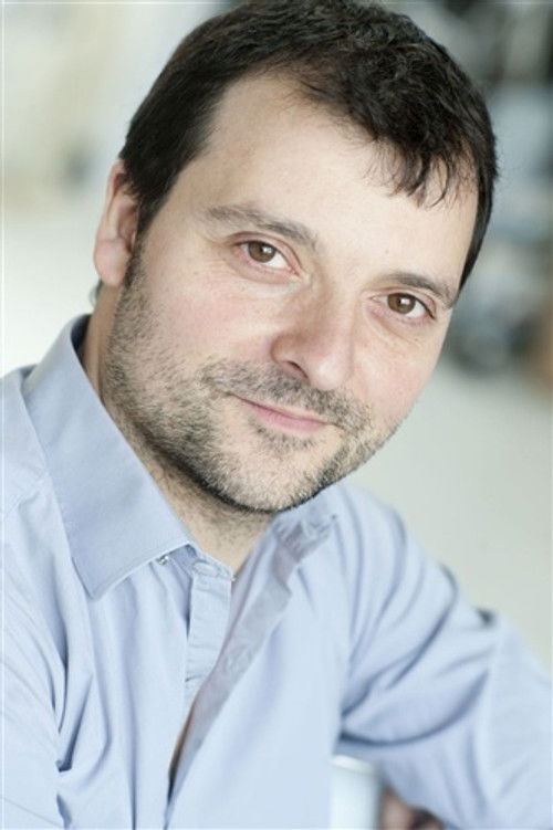 Eric Mariotto profile