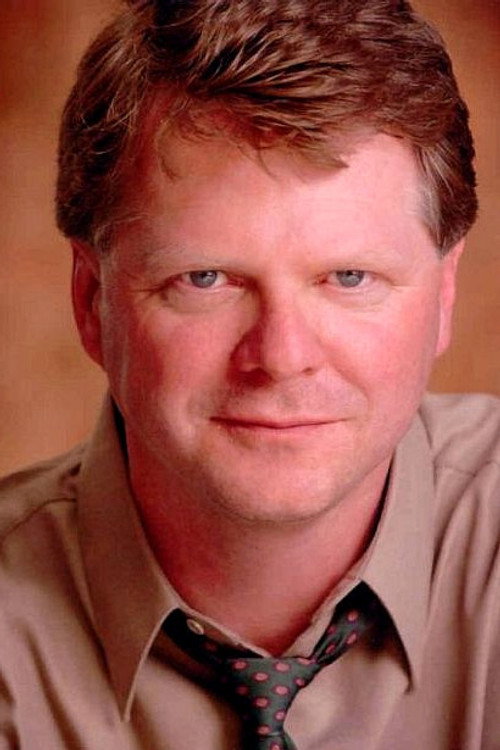Photo of Richard Gilbert-Hill, Acting