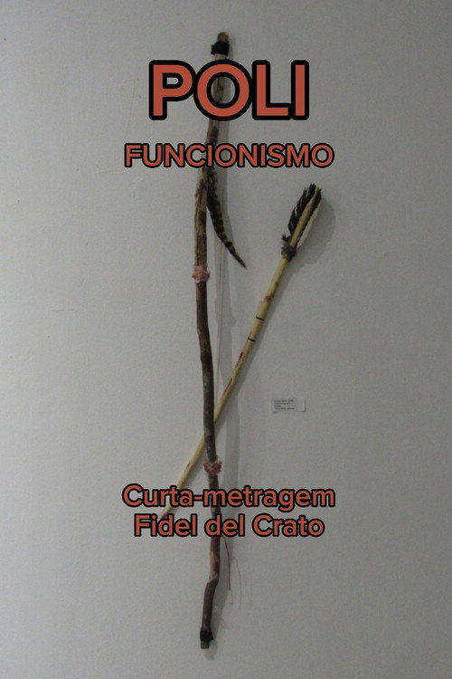 Movie poster for Polifuncionismo (2024)