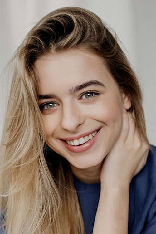 Photo of Małgorzata Kozłowska, Acting