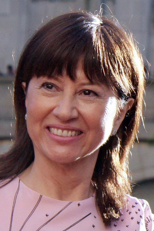 Photo of Stella Hopkins, Directing