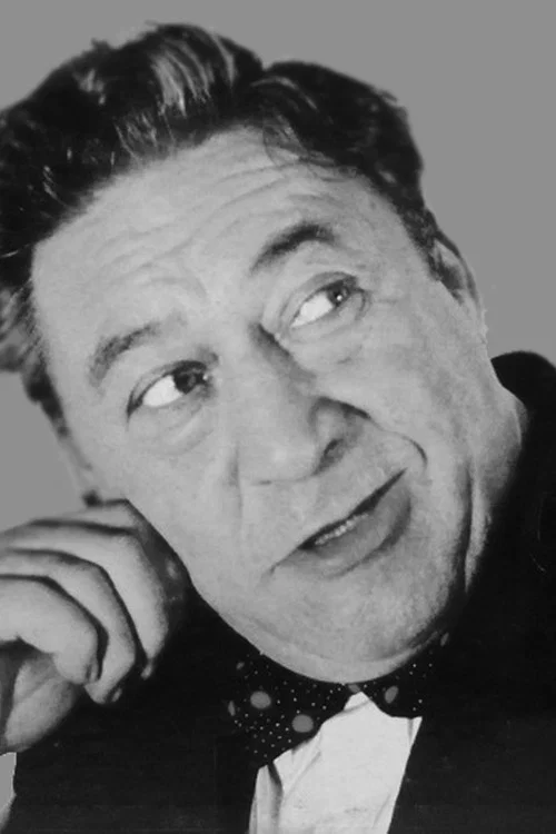 Photo of B.S. Pully, Acting