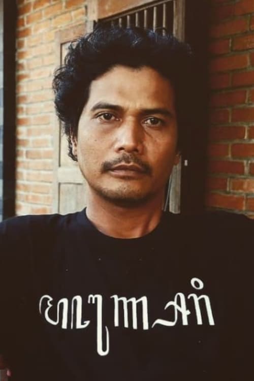 Ibnu Widodo profile