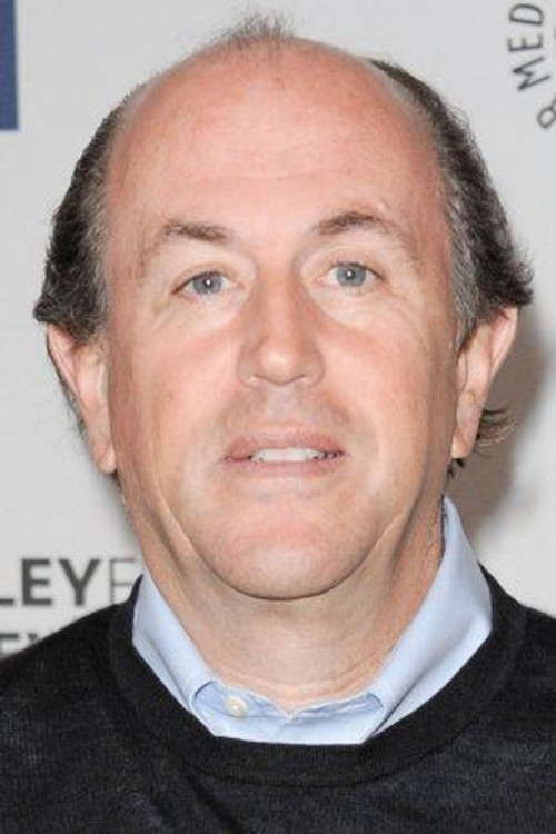 Photo of John Davis, Production