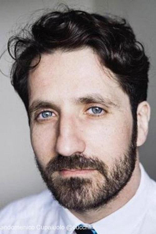Photo of Giandomenico Cupaiuolo, Acting