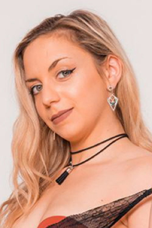 Photo of Victoria Beauregard, Acting