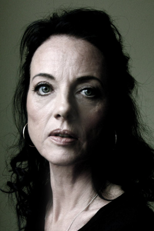 Charlotte Munksgaard profile