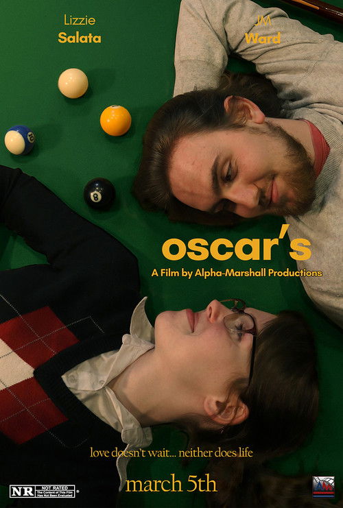 Oscar's poster