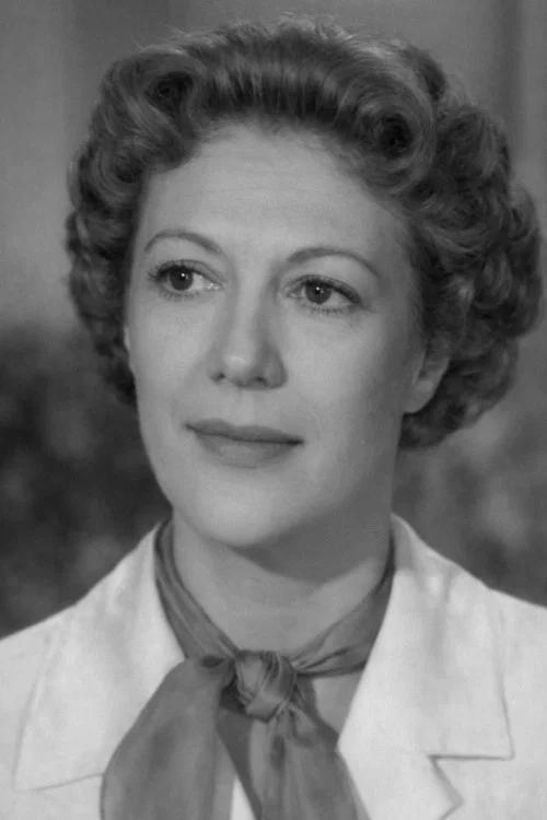 Photo of Paula Winslowe, Acting