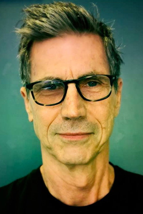 Photo of Bill Pope, Camera