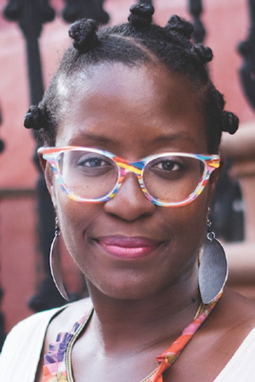 Photo of Iyabo Boyd, Directing