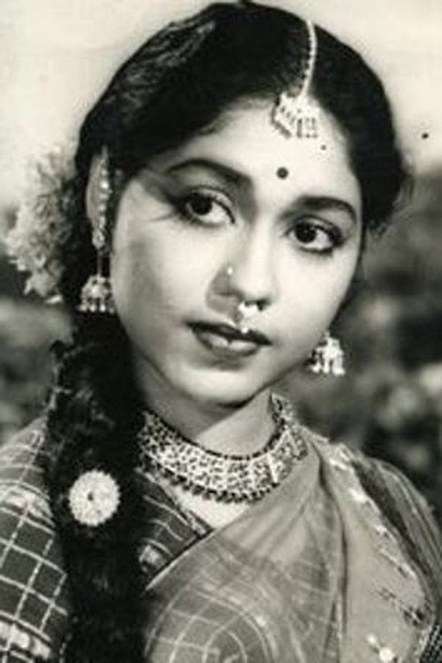 Photo of T. G. Kamala Devi, Acting