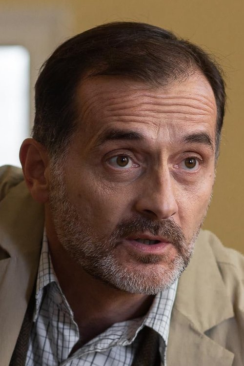 Igor Filipović profile