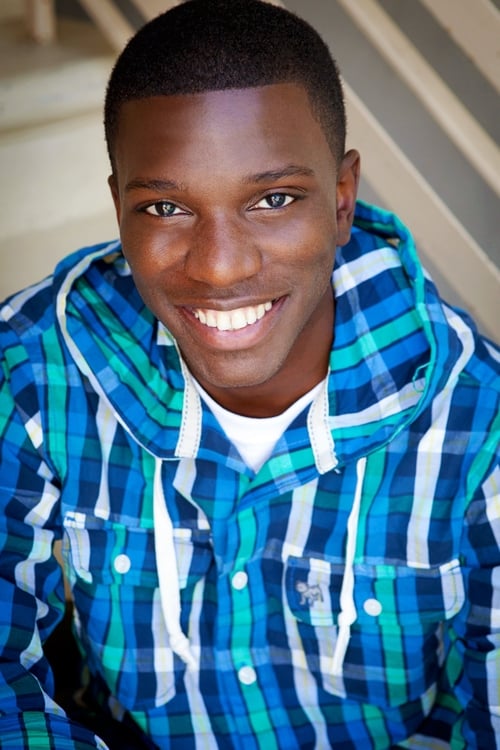 Bernard David Jones profile