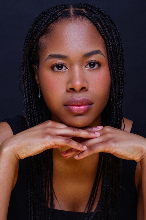 Photo of Rebecca Fadoju, Crew
