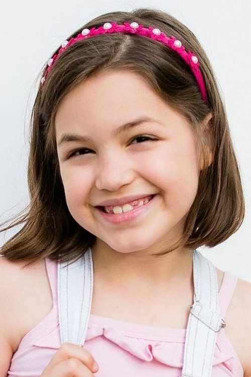Photo of Giovanna Urbano, Acting