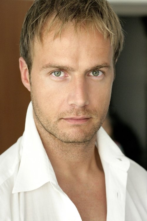 Photo of Gyula Mesterházy, Acting