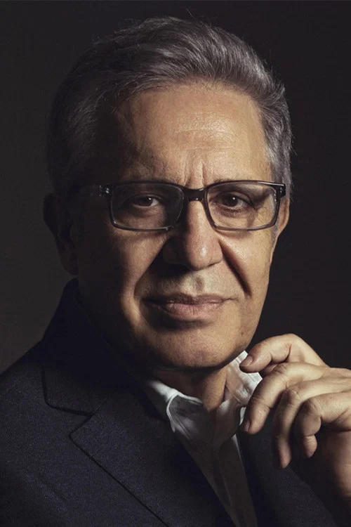 Photo of Zülfü Livaneli, Sound